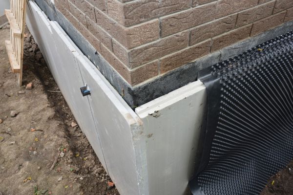 Flood Mitigation in Dallas